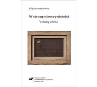 Vers le non-évident. Textes divers
