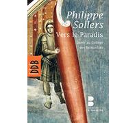 Vers le Paradis: Dante au Collège des Bernardins