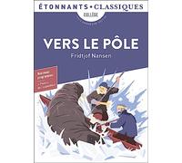 Vers le pôle