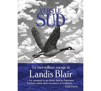 Vers le Sud