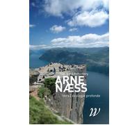 Vers l'écologie profonde - Arne Naess - Wildproject - broché - Essai