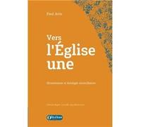 Vers l'Eglise une Paul AVISPaul AVIS (Auteur)