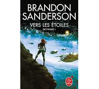 Vers les étoiles (Skyward, Tome 1)
