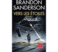 Vers les étoiles (Skyward, Tome 1) Brandon Sanderson (Auteur)