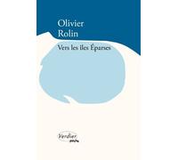 Vers Les Îles Eparses