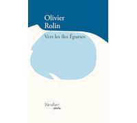 Vers les îles Éparses