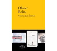 Vers les îles Éparses