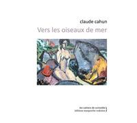 Vers Les Oiseaux De Mer