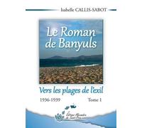 Vers les plages de l'exil: 1936-1939
