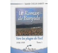 Vers les plages de l'exil: 1936-1939