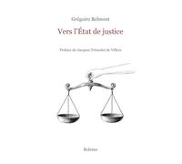 Vers l'Etat de justice