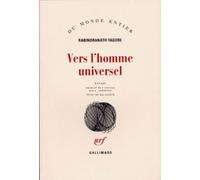 Vers L'homme Universel - Essais