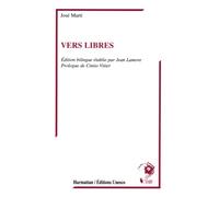 Vers libres. Edition bilingue : français - espagnol