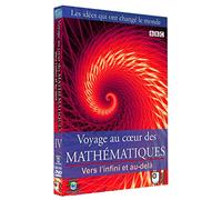 Voyage Au Coeur Des Mathématiques - Vol. 4 : Vers L'infini Et Au-Delà