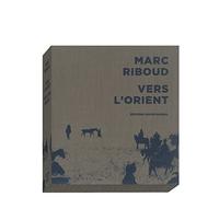 Vers l'Orient - Coffret