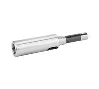 Vers MT4 Taper A, dle Vers MT4 Arbor Morse Taper A, y Steel Flat Apparence dle A avec filetage de barre de traction de 7/16 po à 20 po, pour tige conique MT