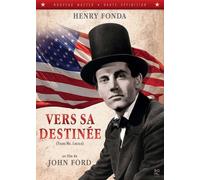 Vers sa destinée DVD
