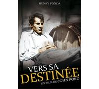 Vers sa destinée