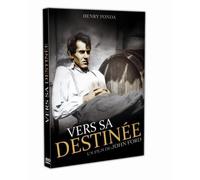 Vers sa destinée