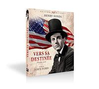 Vers sa destinée – Blu-ray – Twentieth Century Fox Film Corporation