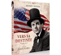 Vers Sa Destinée - Blu-Ray