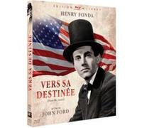 Vers sa destinée – Blu-ray – Twentieth Century Fox Film Corporation