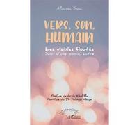 Vers, son, humain Les visibles floutés Suivi d’une poésie, autre - Ardo Kibel Ba - L'harmattan - broché - Poésie