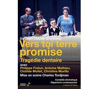 vers toi terre promise