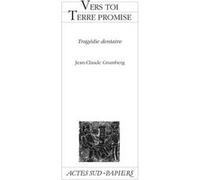 Vers Toi Terre Promise - Tragédie Dentaire