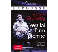 Vers toi Terre promise