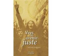 Vers un avenir juste Macard Victor (Auteur)