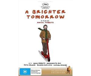 Vers un avenir radieux / A Brighter Tomorrow ( Il sol dell'avvenire ) [ Origine Australien, Sans Langue Francaise ]