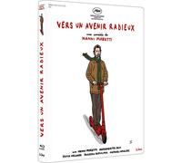 Vers Un Avenir Radieux - Blu-Ray