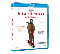 Vers Un Avenir Radieux / Il Sol Dell'avvenire (Blu Ray)