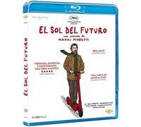 Vers un avenir radieux / Il sol dell'avvenire (Blu Ray) G