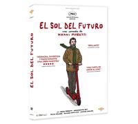 Vers Un Avenir Radieux / Il Sol Dell'avvenire (Dvd)