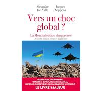 Vers un choc global ?