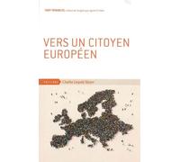 Vers un Citoyen Européen
