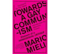 Vers un communisme gay