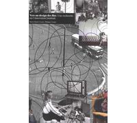 Vers un design des flux Une recherche sur l'innovation familiale - Marie-Haude Caraës - Cite Du Design Esadse Epcc - broché - Essai