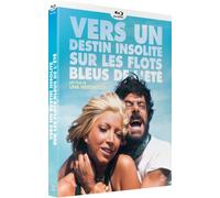 Vers un destin insolite sur les flots bleus de l’été Blu-ray