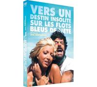 Vers Un Destin Insolite, Sur Les Flots Bleus De L'été