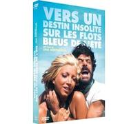 Vers un destin insolite sur les flots bleus de l'été DVD E