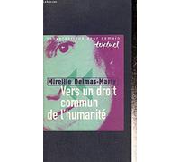 Vers un droit commun de l'humanité : Entretien avec Philippe Petit