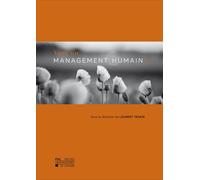 Vers Un Management Humain ?