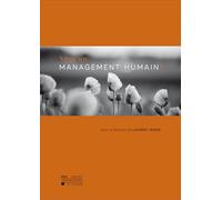 Vers un management humain ?