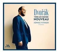 vers Un Monde Nouveau