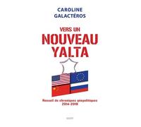 Vers un nouveau Yalta