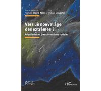 Vers un nouvel âge des extrêmes ?