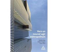 Vers un nouvel agir métropolitain